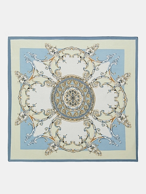 АУГШ113800 Платок женский