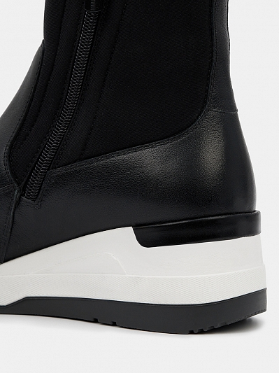 Ботинки женские РЕНЕ