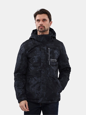 Куртка мужская