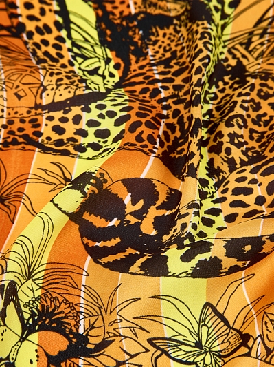 Палантин женский, 70х70