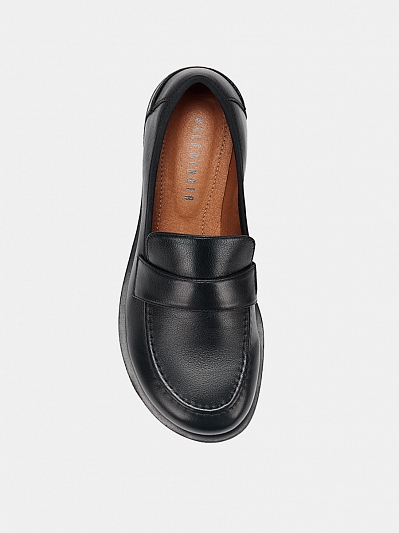 Лоферы женские АФИНА