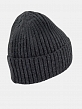 110423P-18329-30 Шапка мужская Ralf Ringer,43%в искоза,32%нейлон,25%пэ,т.сер