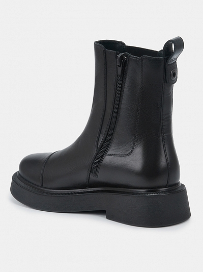 Ботильоны детские АННА-Д