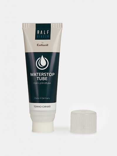 37637487546 Waterstop tube /т.синий/ водооталк.крем