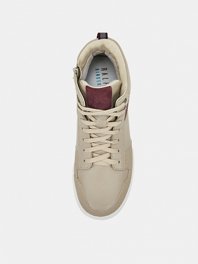 Кеды детские ДЖЕМ-Д