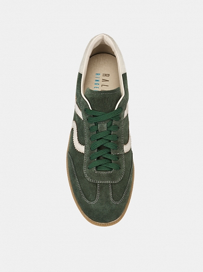 Кеды мужские ВЕГА