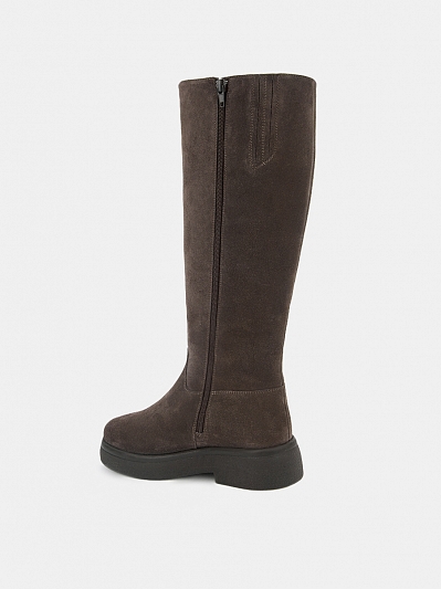 Сапоги женские АЛЬМА