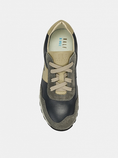 Кроссовки детские ВОЛЛ-Д