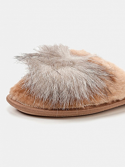 Тапочки женские ФЛЭТС