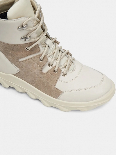 Ботинки женские ТРК