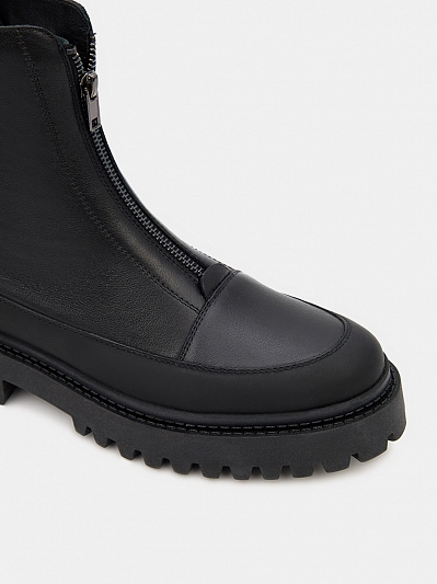 Ботинки женские АНИТА