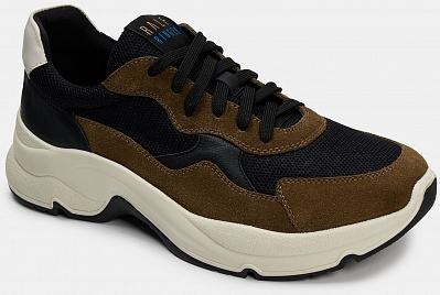 Кроссовки мужские GREY