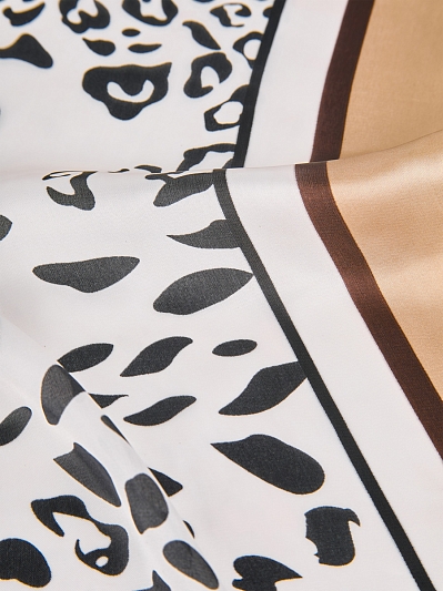 Платок женский, 70х70