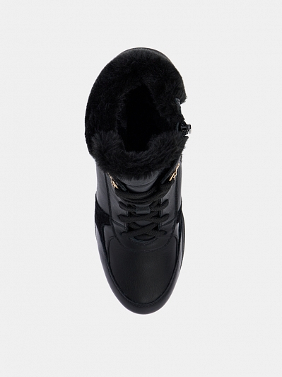 Ботинки женские РЕНЕ