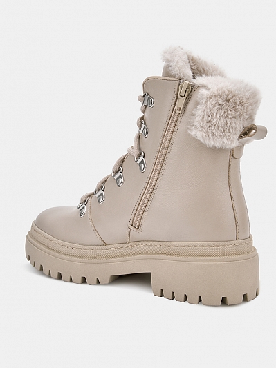 Ботинки женские ЛАЙВ