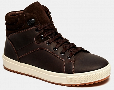 Кеды мужские ЭМ-АР-ИКС