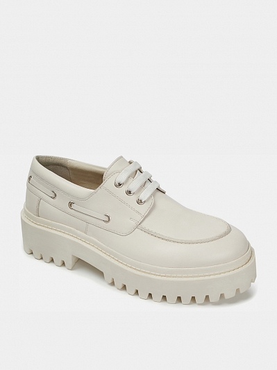 Полуботинки женские АНИТА