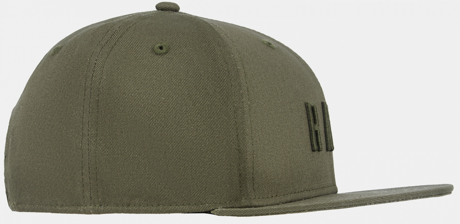 210413P-23304-30_Н Бейсболка мужская Ralf Ringer, 100%хлопок,хаки