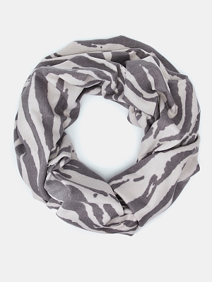 SH2410-3 Шарф женский