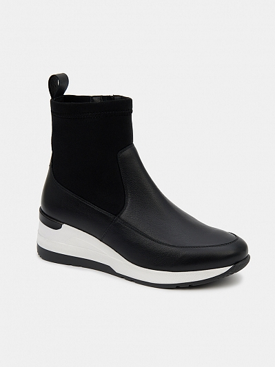 Ботинки женские РЕНЕ