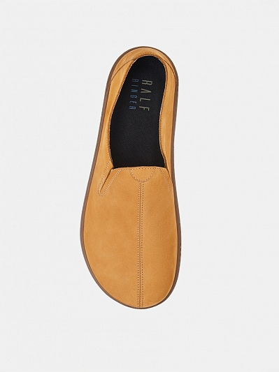 Слипоны мужские КВЕСТ