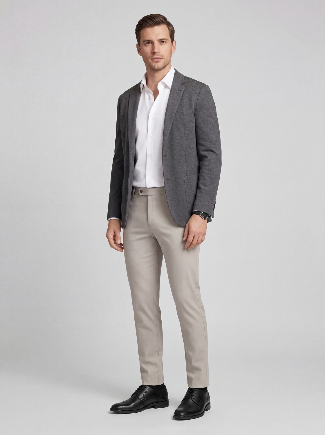 Туфли мужские АРТУР