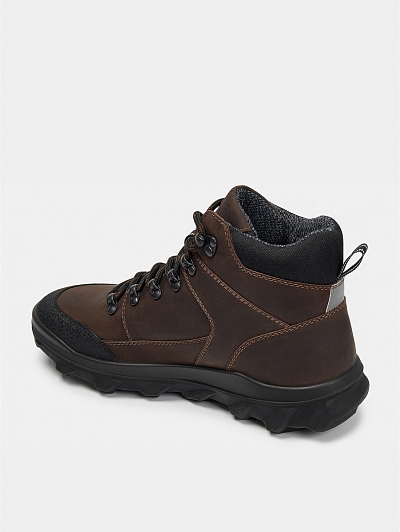 Ботинки мужские ТРК