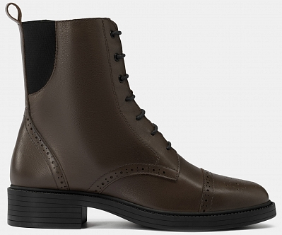 Ботинки женские LETICIA