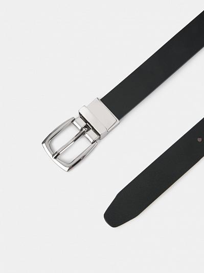 Ремень женский из натуральной кожи, 115см