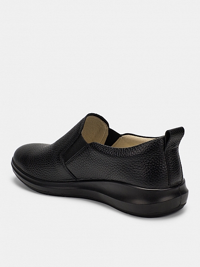 Слипоны женские БЛЮЗ