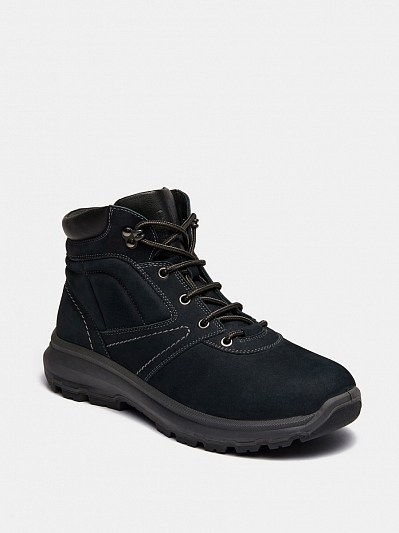 Ботинки мужские ДЖЕФ