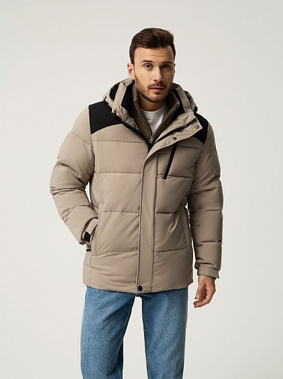 Куртка мужская