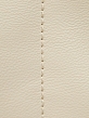 Сумка кросс-боди женская, молочная, 25*21,4*14