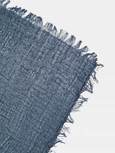 Палантин мужской