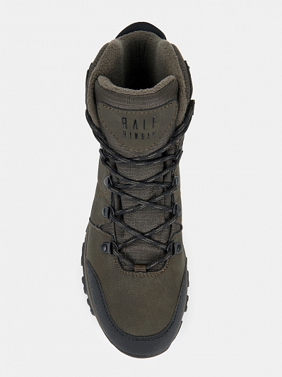 Ботинки мужские АРМАНДО