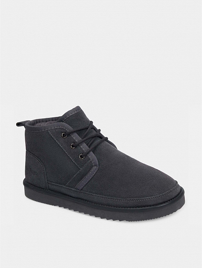 Ботинки мужские АБРИКОТ