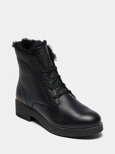 Ботинки женские ALA