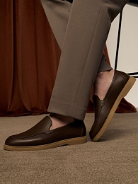 Лоферы мужские ЛАРИ