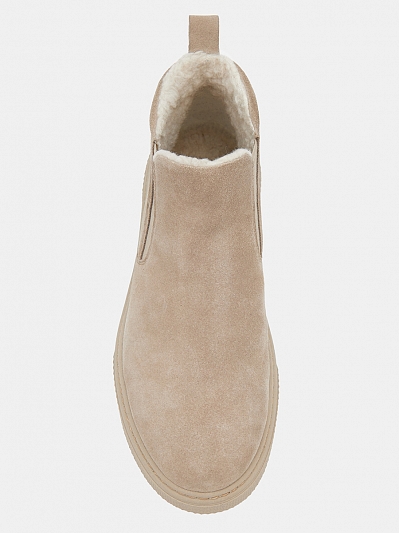 Ботинки женские АУРЕЛИЯ