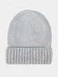 АУГЧ097200 Шапка мужск.Ralf Ringer,20%анг ор10%шерсть30%виск,40%нейл,сер