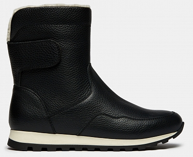 Полусапоги женские WALL