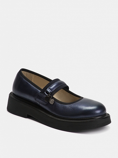 Туфли детские АННА-Д