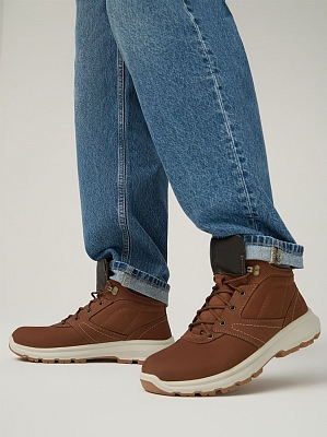 Ботинки мужские JEF