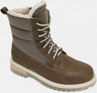 Ботинки детские ASPEN-D