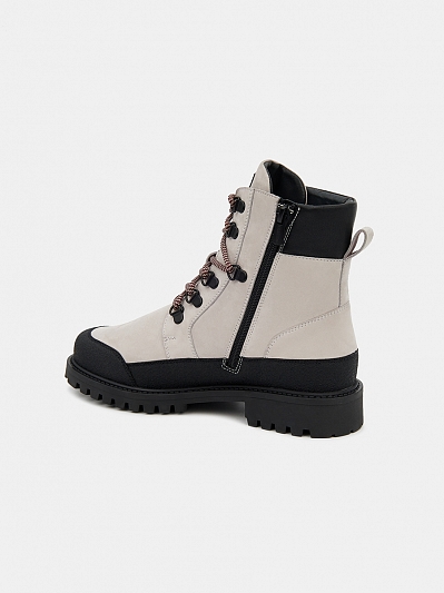 Ботинки женские АСПЕН