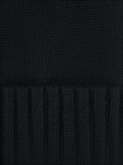 Шапка мужская с шерстью