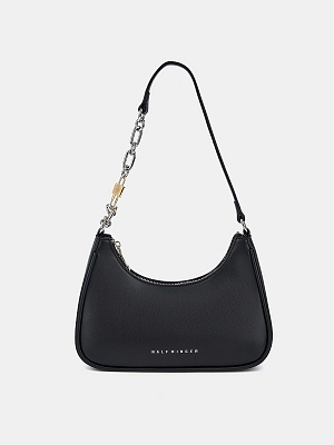 347106/33-01RF Сумка женская Ralf Ringer,иск. кожа 275*80*190,черная