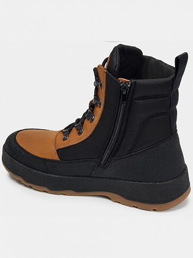 Ботинки мужские АРКТИК