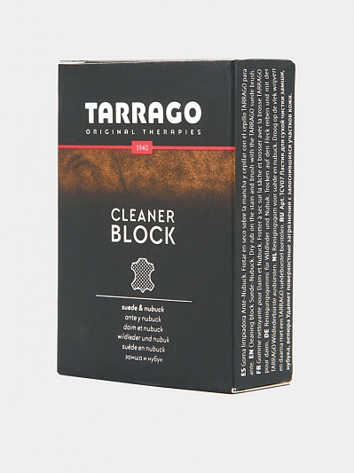 TCV07 Ластик Cleaner Block Nubuck