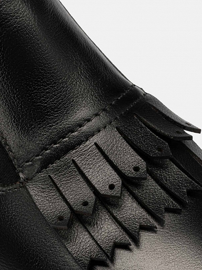 Лоферы женские КОРА